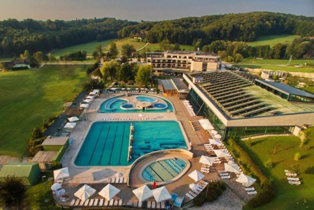 Urlaub Fuer Die Seele - Erholung Pur In Der Natur - Ferienhaus Mit Infrarotkabine & Relax-Raum Rucmanci Exterior photo