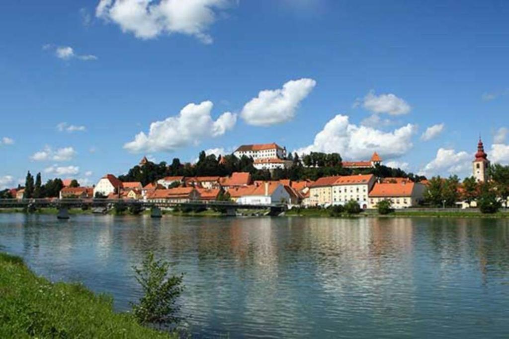 Urlaub Fuer Die Seele - Erholung Pur In Der Natur - Ferienhaus Mit Infrarotkabine & Relax-Raum Rucmanci Exterior photo